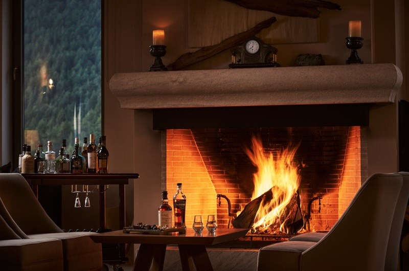 ΞΕΝΟΔΟΧΕΙΟ GRAND FOREST METSOVO 3