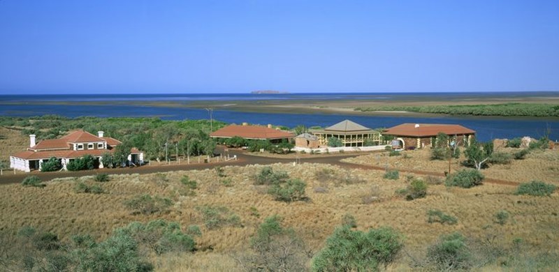 ΚΟΣΑΚ ΑΥΣΤΡΑΛΙΑ 1