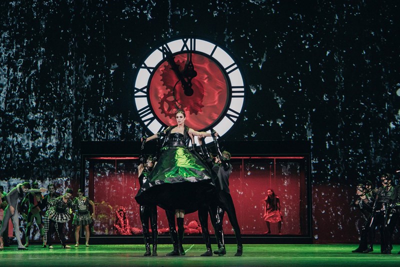 ΚΑΡΥΟΘΡΑΥΣΤΗΣ - ΕΛΣ