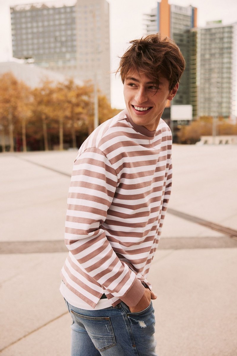 SINSAY ΣΤΗΝ ΕΛΛΑΔΑ 3