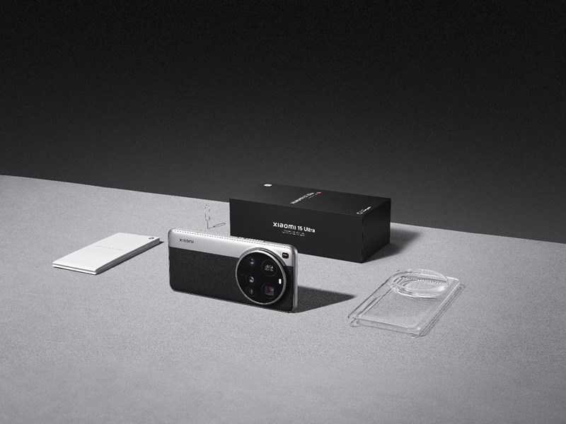 Xiaomi 15 Ultra