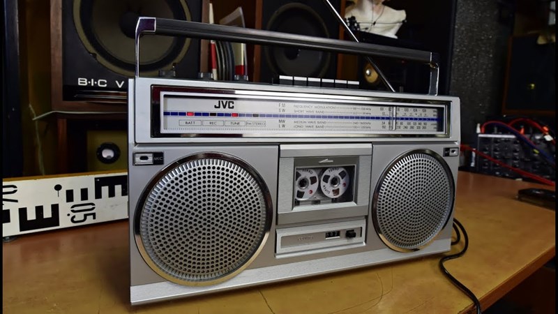 Τα καλύτερα φορητά ηχεία της αγοράς