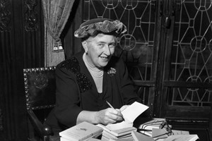 Απλός οδηγός για να διαβάσεις τα βιβλία της Agatha Christie - εικόνα 2