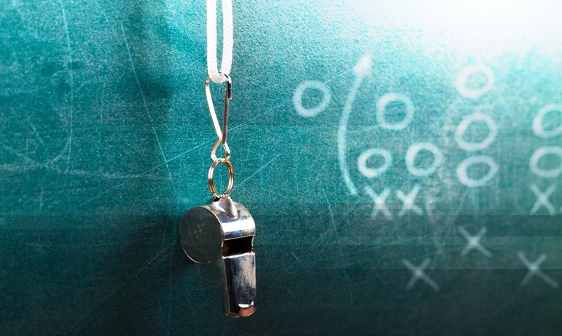 Γιατί η δουλειά του προπονητή είναι από τις δυσκολότερες που υπάρχουν 1