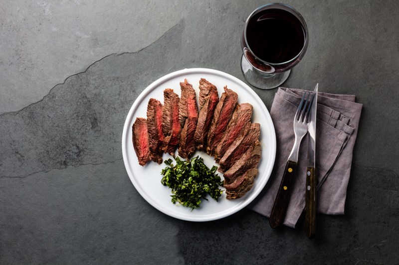 FOOD PAIRING ΤΗΣ ΚΑΡΑΝΤΙΝΑΣ 3