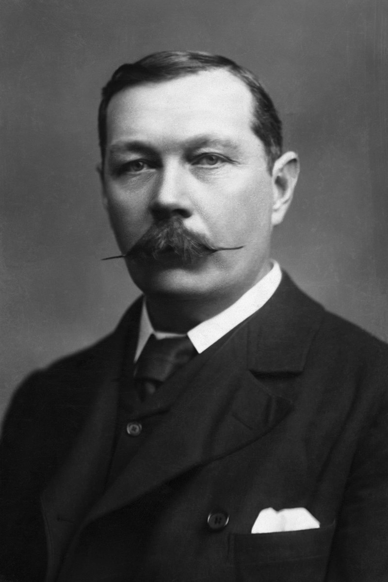 Σέρλοκ Χολμς 4