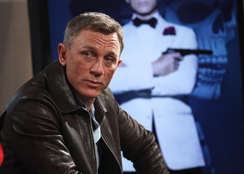 Ντάνιελ Γκρεγκ