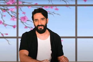 Μπόγρης και Ογκουνσότο μαζί σε διαφήμιση, 'γκένεν κι αυτό' - εικόνα 1