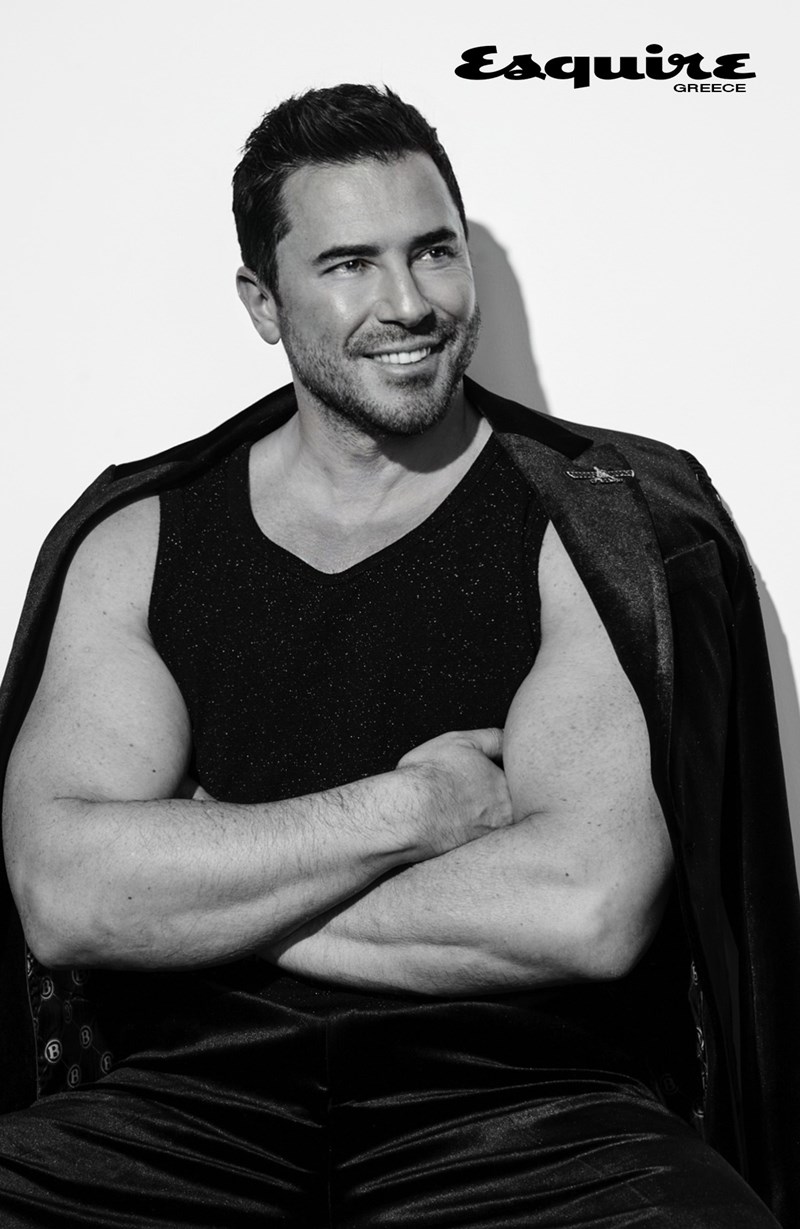 Red Carpet King aka George Satsidis 4