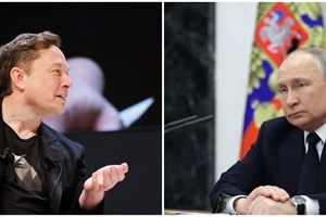 Τι έχει να κερδίσει ο Elon Musk από τη συμμαχία του με τον Donald Trump - εικόνα 1