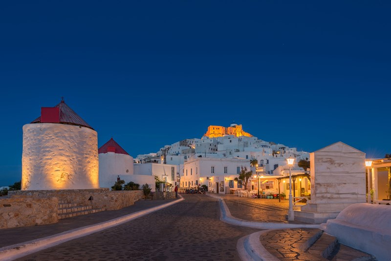 Αστυπάλαια