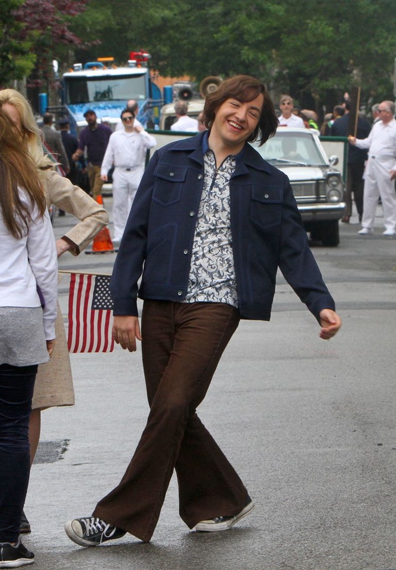 The Many Saints of Newark, το prequel των Sopranos 27