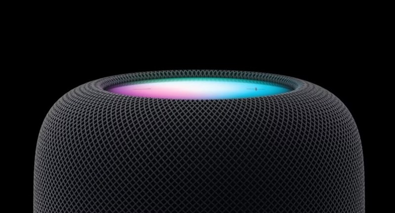 Homepod