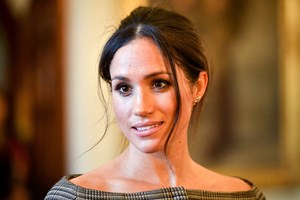 H Meghan Markle τελικά επιστρέφει στο Instagram - εικόνα 1