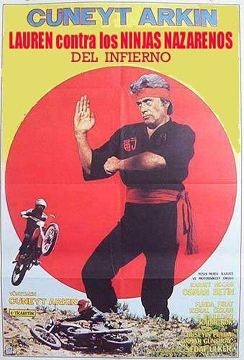 ΤΑΙΝΙΕΣ ΠΑΣΧΑ