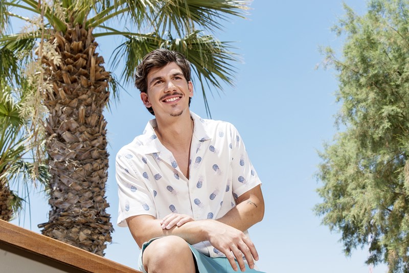 Παύλος Γαλακτερός