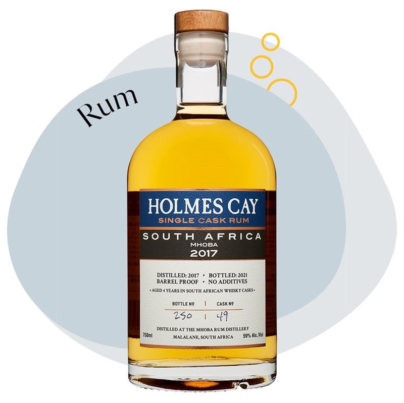 ΚΟΡΥΦΑΙΑ ΠΟΤΑ 2021 - ΡΟΥΜΙ HOLMES CAY