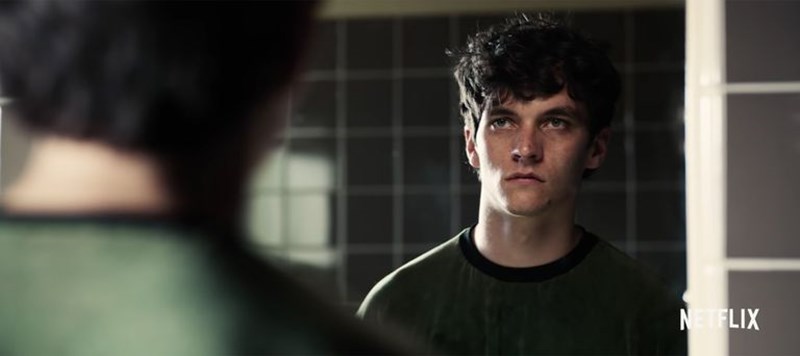 ΣΕΙΡΕΣ ΝΕΤΦΛΙΞ 2019