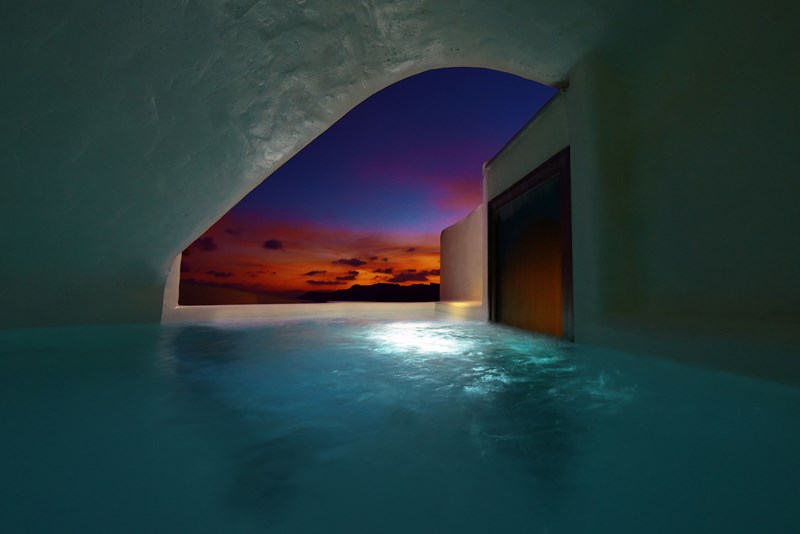 ducato σαντορίνη