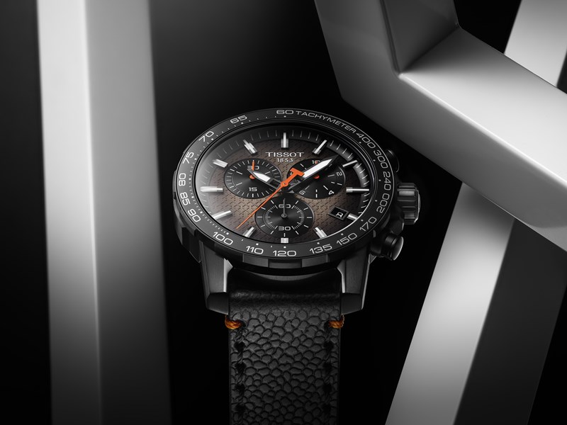 Tissot Supersport
