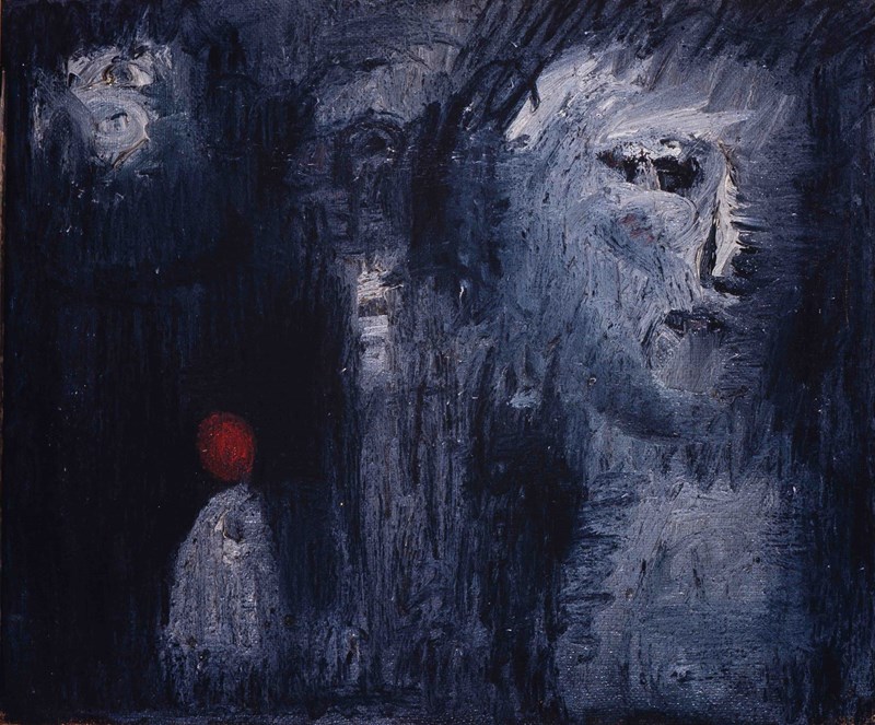 Λόφος art project