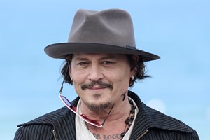 Ο Johnny Depp επιστρέφει στο Χόλιγουντ με το Day Drinker - εικόνα 2