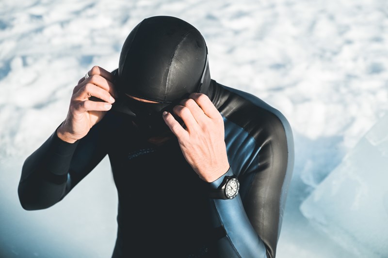 ΡΟΛΟΪ TAG HEUER AQUARACER PROFESSIONAL 300 NIGHT DIVER 7