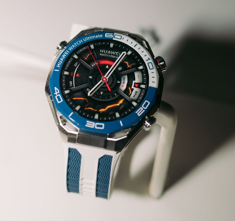 HUAWEI WATCH Ultimate 2