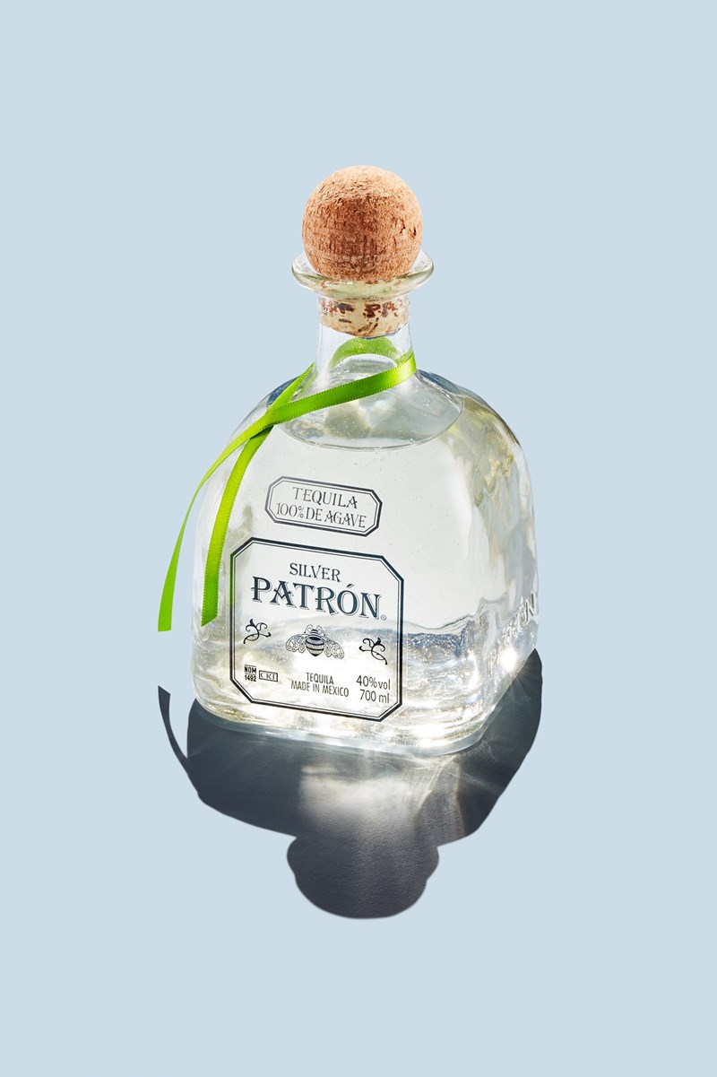 El patron Silver