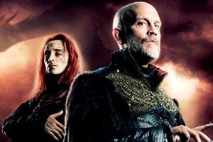 Όσα έμαθε η ζωή στον Ralph Fiennes - εικόνα 3