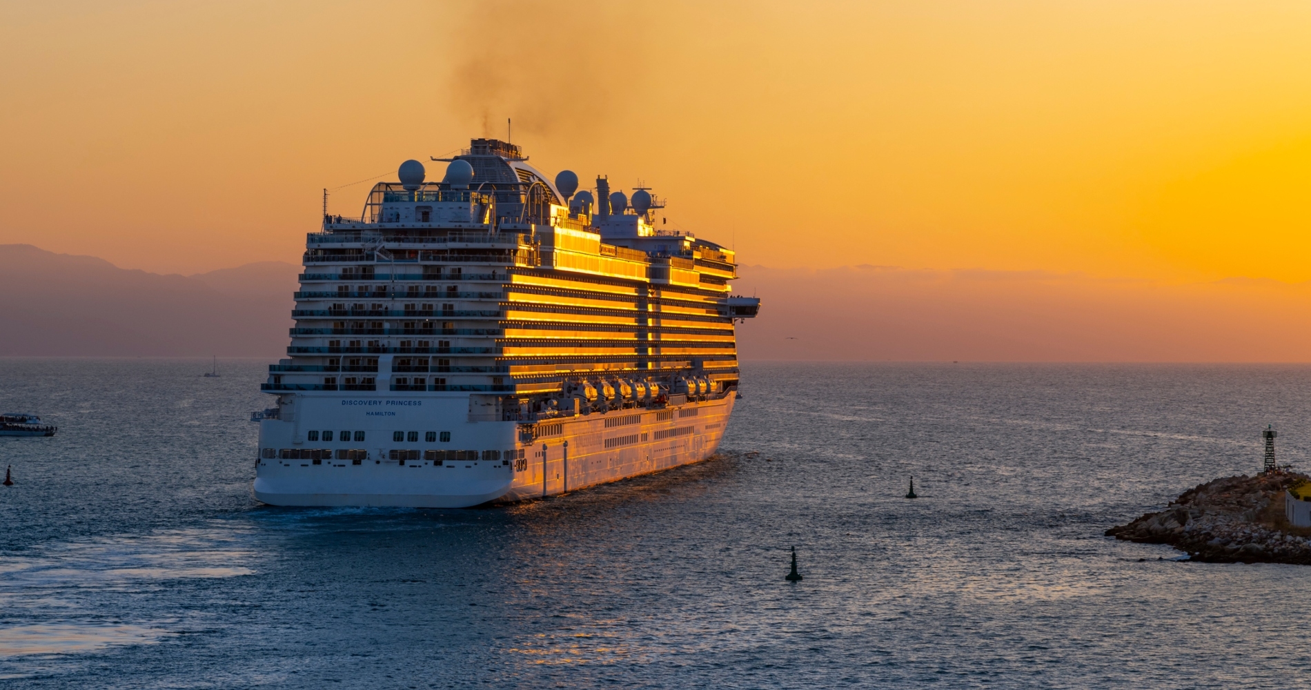 Νοροϊός, ο κορονοϊός των κρουαζιερόπλοιων - εικόνα 1