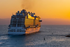 Νοροϊός, ο κορονοϊός των κρουαζιερόπλοιων - εικόνα 1