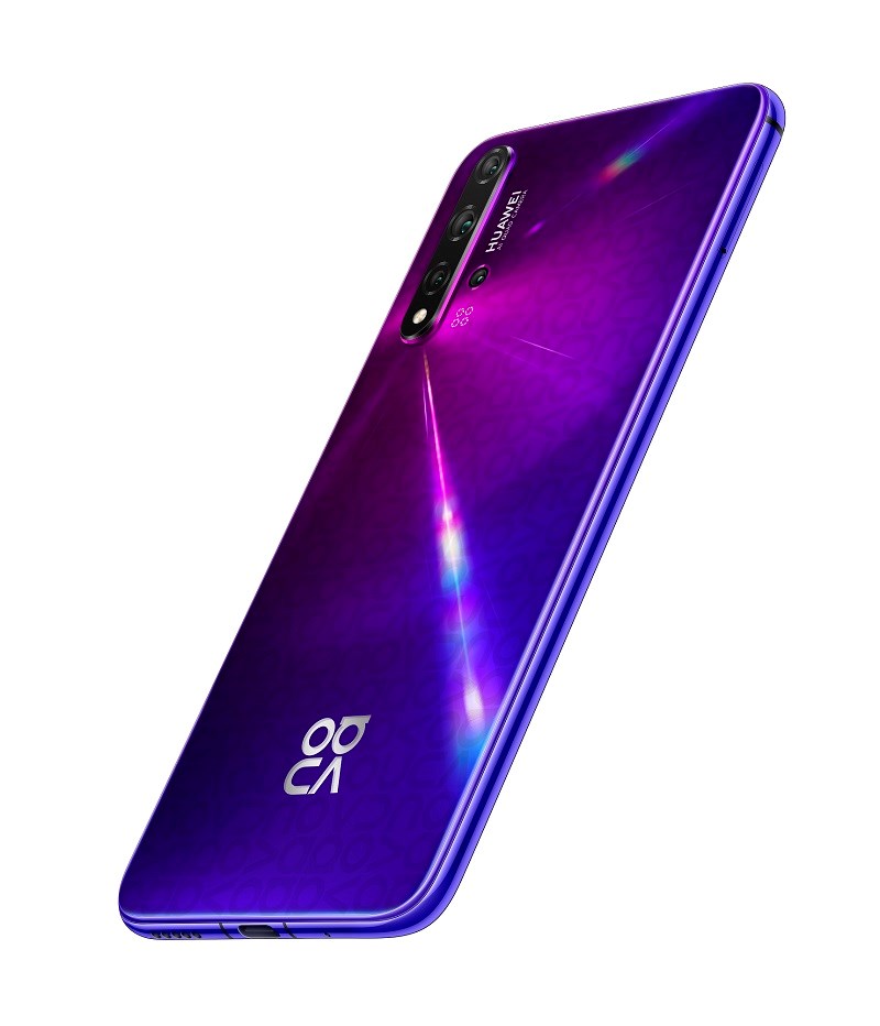 Huawei NOVA 5T dsfsdf