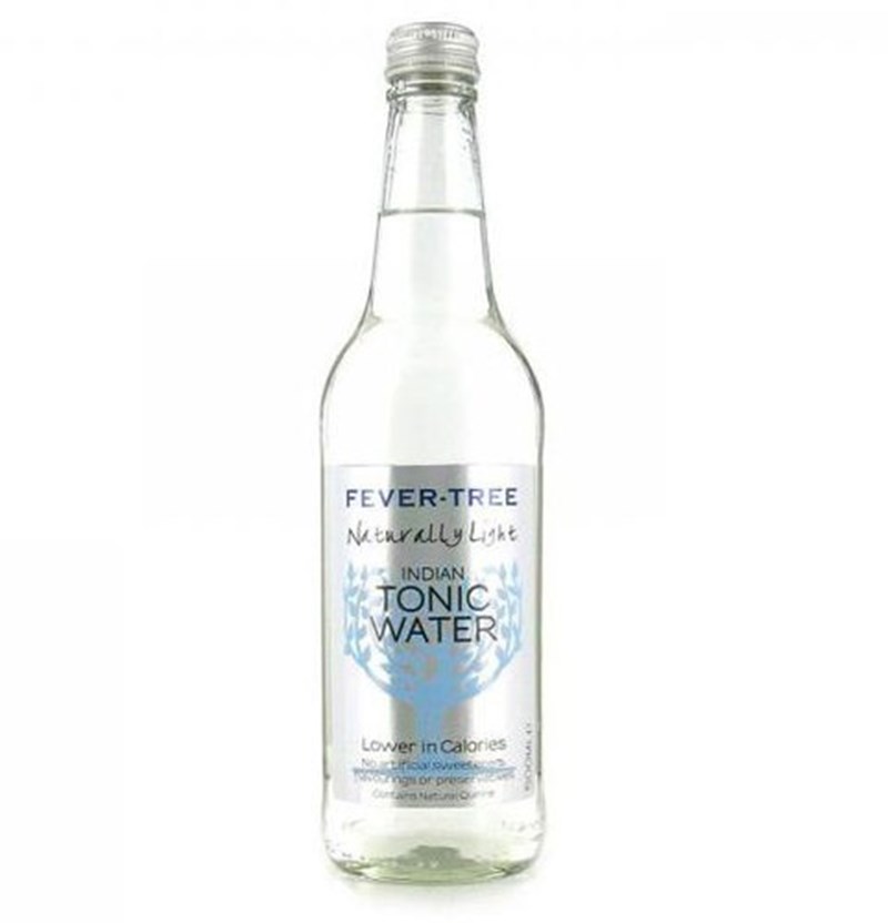 FEVER TREE TONIC