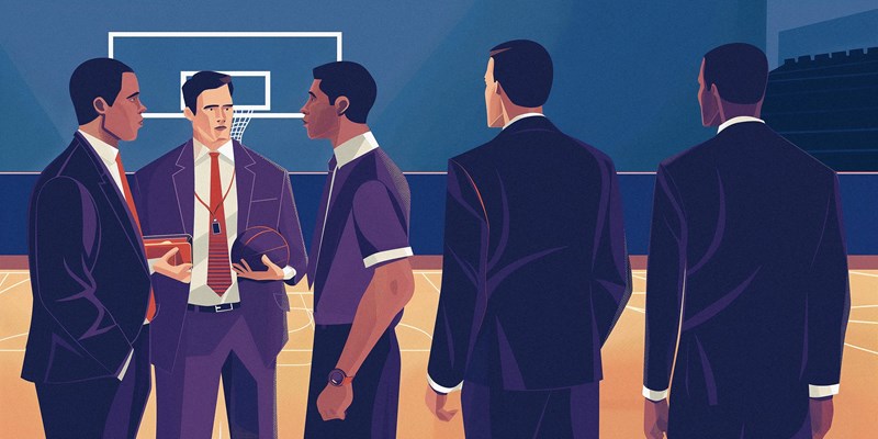 Γιατί η δουλειά του προπονητή είναι από τις δυσκολότερες που υπάρχουν 4