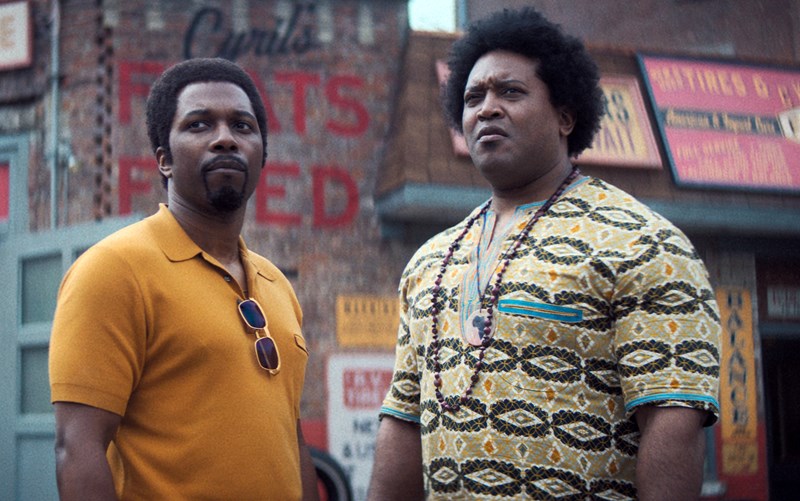 ΟΙ ΑΓΙΟΙ ΤΗΣ ΜΑΦΙΑΣ 2021 13