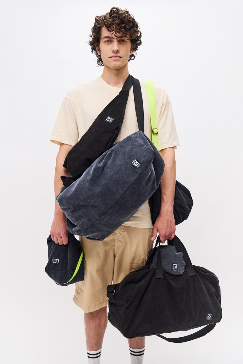 Dirty Laundry x Bleecker & Love