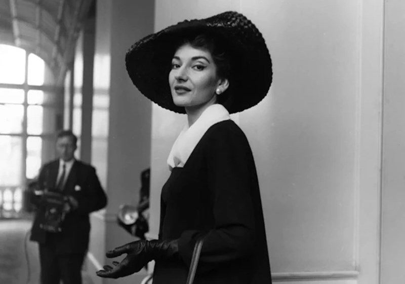 callas