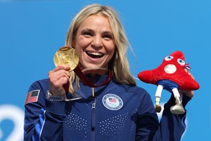 Πώς είναι η Imane Khelif σήμερα; Η αθλήτρια που κατηγορήθηκε για το φύλο της στους Ολυμπιακούς του Παρισιού - εικόνα 3