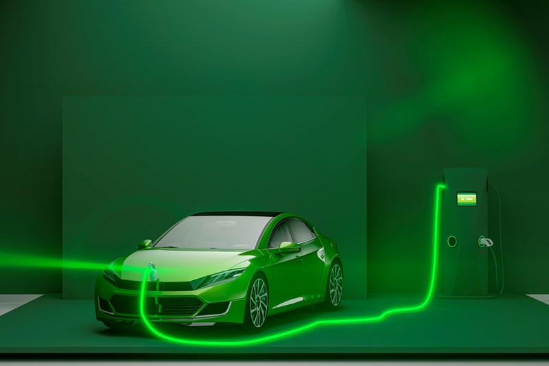 ΗΛΕΚΤΡΙΚΑ ΑΥΤΟΚΙΝΗΤΑ