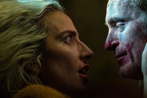 Πρώτη ματιά στο Joker: Folie à Deux - εικόνα 2