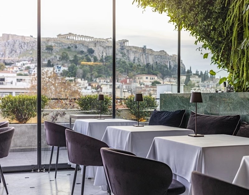 Ημέρες Βραβευμένης Γαστρονομίας