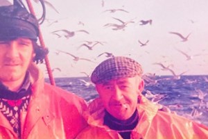 Λύθηκε το μυστήριο με το Τρίγωνο των Βερμούδων - εικόνα 1