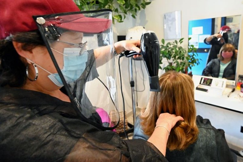 Επιστροφή στην κανονικότητα 5