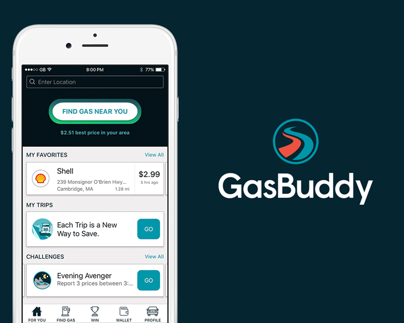 Gasbuddy
