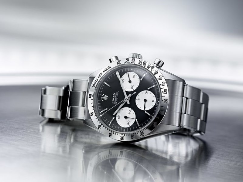 ROLEX COSMOGRAPH DAYTONA