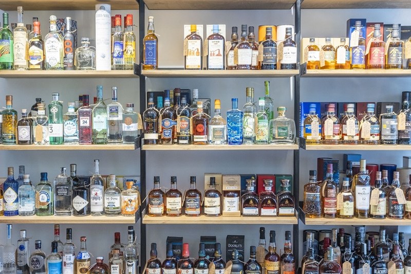 Ο Αλέξανδρος Γκικόπουλος στο Polyamorous 2