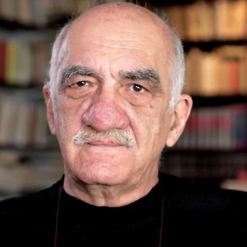 Αχιλλέας Κυριακίδης