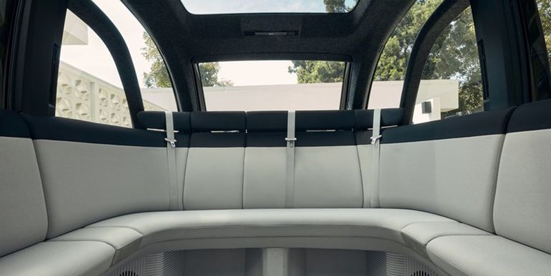 ΑΥΤΟΚΙΝΗΤΟ CANOO 6