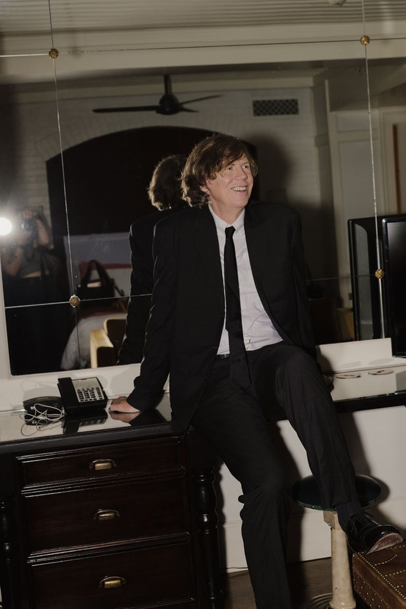 Thurston Moore 2